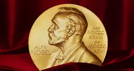 Корист за човечанство: Нобелова награда