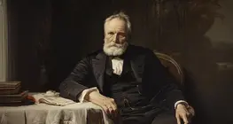 Victor Hugo