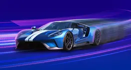 L'accelerazione uniforme