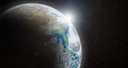 Interazione con la Terra in rotazione