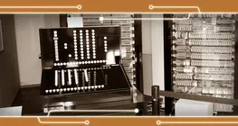Storia dell'informatica 5.