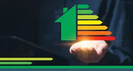 Edifici ad alta efficienza energetica