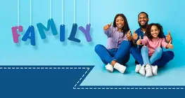 Members of the Family