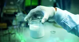 L'ammoniaca