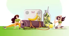 MozaCare - Quiz sullo stile di vita sano