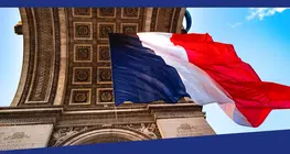 Facciamo un viaggio! - La Francia