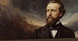 Pyotr Ilyich Tchaikovsky