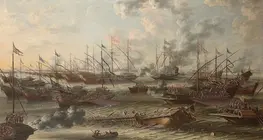 Battle of Lepanto