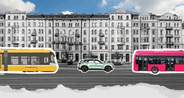 Trasporto - Mezzi di trasporto
