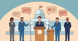 Key characteristics of democracy