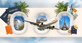 Trasporto - All'aeroporto e alla stazione