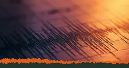 The seismograph