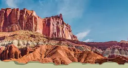 What causes soil erosion?