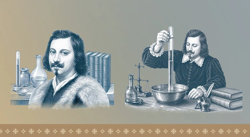 Ki volt Evangelista Torricelli?