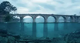 Árvíz esettanulmány: Valencia, 2024