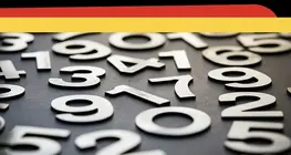 Zahlen bis 20