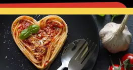 Mein Lieblingsessen