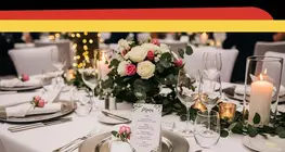 Alles rund um die Speisekarte