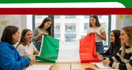 A scuola