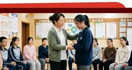 Negation and Question Particles in Chinese