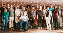 Who shapes our identity? The influence of groups on our everyday lives