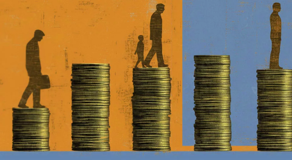 社会阶层如何影响我们的生活？