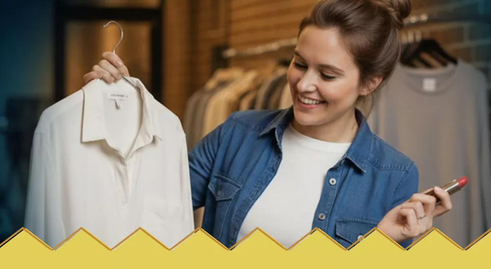 理性购物——每天做出明智选择