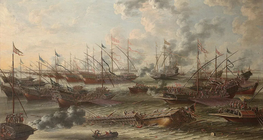 Battle of Lepanto