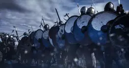 ノルマン人の歴史