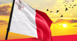 Let's travel to: Malta