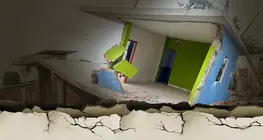 リヒター規模