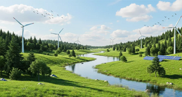 Is the ozone layer in danger?