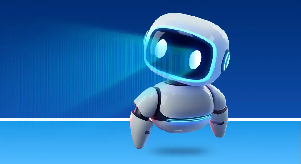 机器如何感知世界？