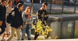 Free will or social pressure?