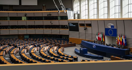 Levels of democratic representation