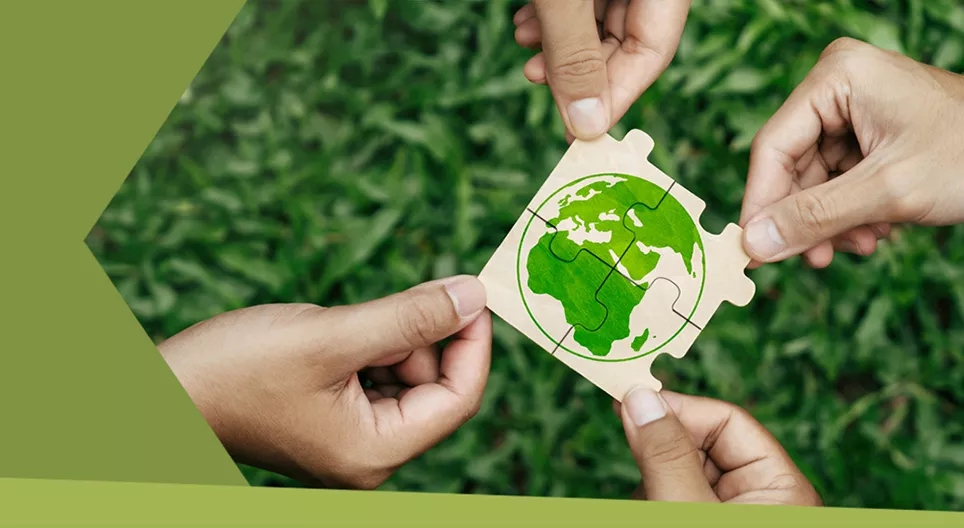 什么是可持续的生活方式？