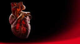 심장의 해부 (중급)