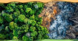 Global climate change