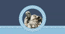 The revolution of reason – the birth of ancient Greek thought