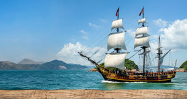 Knowledge is the best compass – The life of Henry the Navigator