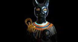 고대 이집트의 신들