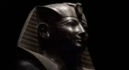 古代エジプトのファラオ