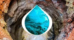 地表下の水