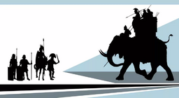 로마 vs 카르타고