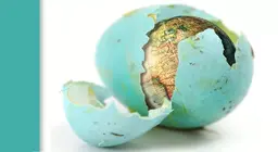 地図はどのように作られているのでしょうか。