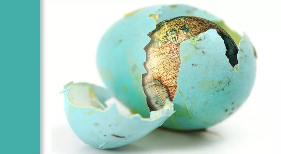 地图是怎样制作的？