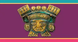太陽神の息子の王国で