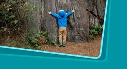 世界がどれほど素晴らしいかを見せてください