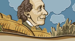 Hans Christian Andersen