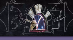 Czy wszystkie okna są jednakowe?